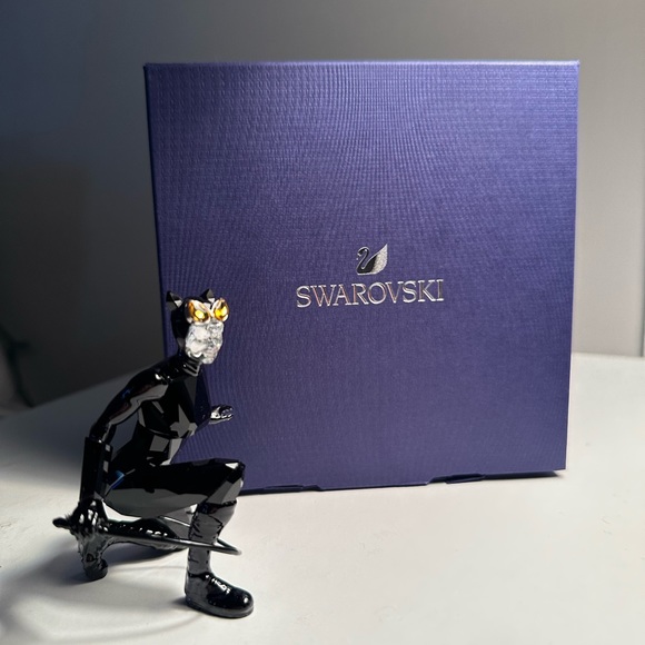 Swarovski DC Catwoman - Picture 3 of 5